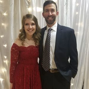 Meet your Posher, Alexandria